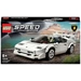 76908 LEGO® SPEED CHAMPIONS Lamborghini Countach 76908 LEGO® SPEED CHAMPIONS Lamborghini Countach