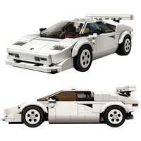 76908 LEGO® SPEED CHAMPIONS Lamborghini Countach 76908 LEGO® SPEED CHAMPIONS Lamborghini Countach