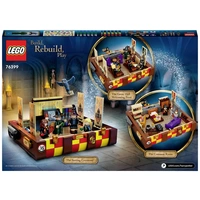 76399 LEGO® HARRY POTTER™ Hogwarts™ Zauberkoffer 76399 LEGO® HARRY POTTER™ Hogwarts™ Zauberkoffer
