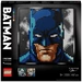 31205 LEGO® ART Jim Lee Batman™ Kollektion 31205 LEGO® ART Jim Lee Batman™ Kollektion