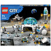 60350 LEGO® CITY Mond-Forschungsbasis