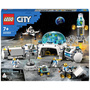 60350 LEGO® CITY Mond-Forschungsbasis
