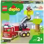 10969 LEGO® DUPLO® Feuerwehrauto 10969 LEGO® DUPLO® Feuerwehrauto