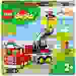 10969 LEGO® DUPLO® Voiture de pompier