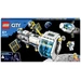 60349 LEGO® CITY Mond-Raumstation 60349 LEGO® CITY Mond-Raumstation
