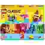 11018 LEGO® CLASSIC Kreativer Meeresspaß