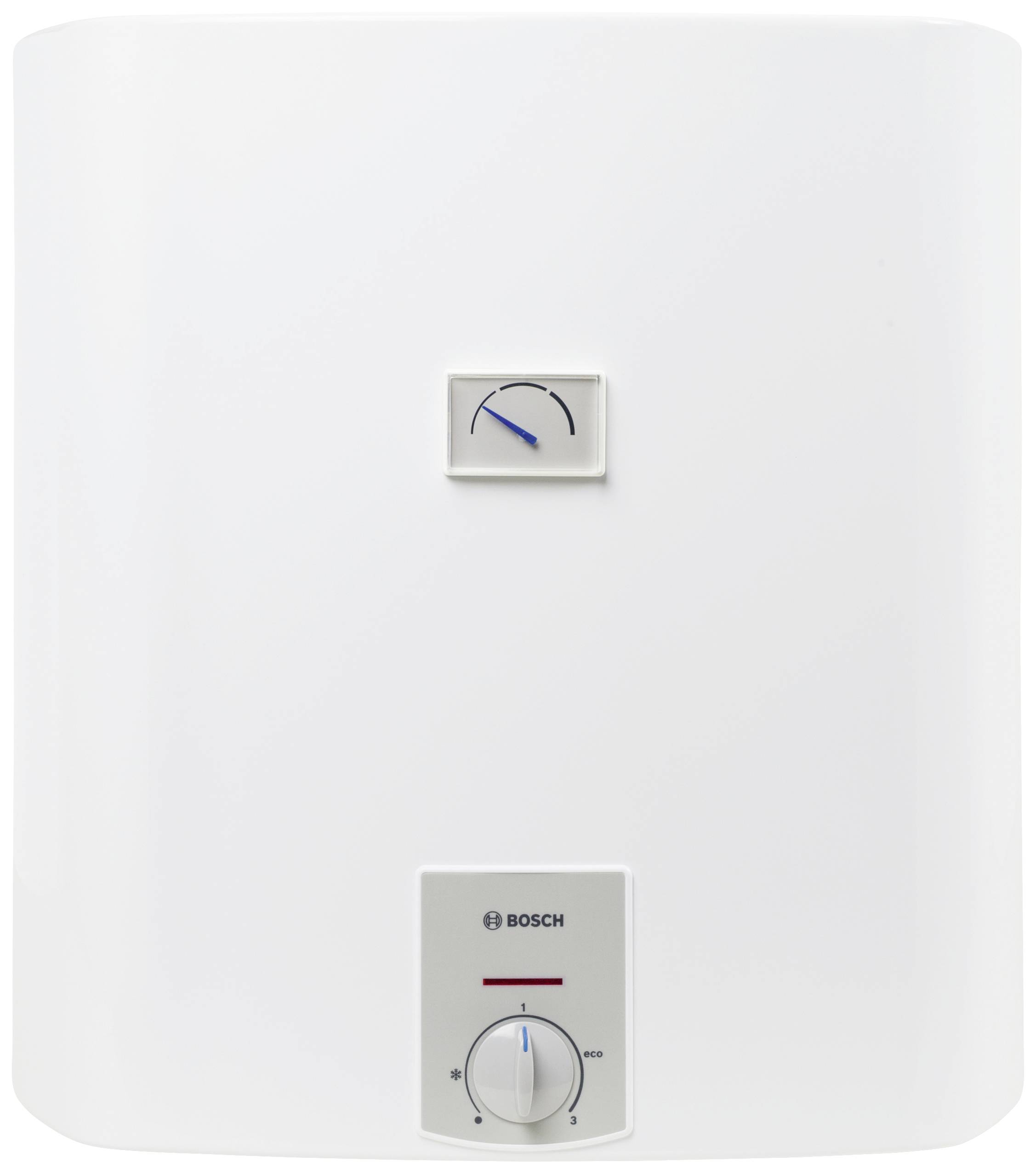 Bosch Home Comfort 7736504804 Tronic Plus Store 30 I Warmwasser-Wandspeicher B (A+ - F) elektronisch