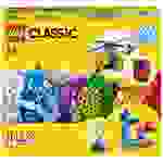 11019 LEGO® CLASSIC Bausteine und Funktionen
