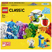 11019 LEGO® CLASSIC Bausteine und Funktionen