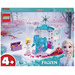 43209 LEGO® DISNEY Elsa und Nokks Eisstall