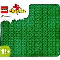 10980 LEGO® DUPLO® Bauplatte in Grün 10980 LEGO® DUPLO® Bauplatte in Grün