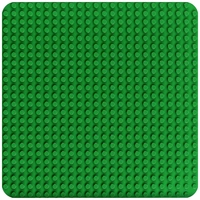 10980 LEGO® DUPLO® Bauplatte in Grün 10980 LEGO® DUPLO® Bauplatte in Grün