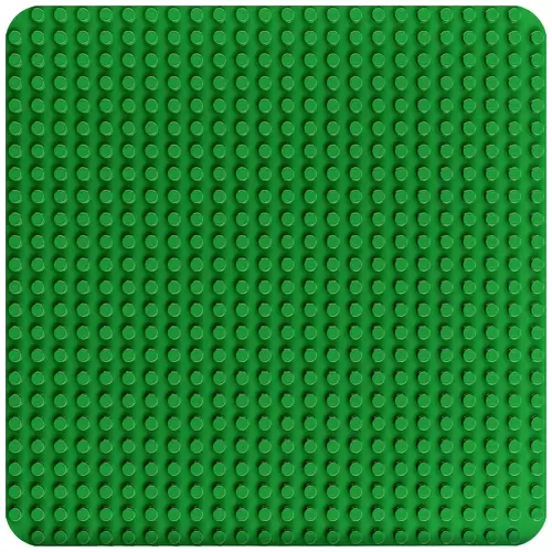 10980 LEGO® DUPLO® Bauplatte in Grün 10980 LEGO® DUPLO® Bauplatte in Grün