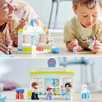 10968 LEGO® DUPLO® Arztbesuch 10968 LEGO® DUPLO® Arztbesuch