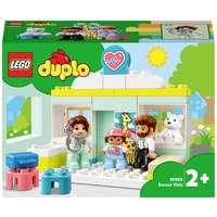 10968 LEGO® DUPLO® Arztbesuch 10968 LEGO® DUPLO® Arztbesuch