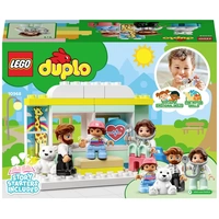 10968 LEGO® DUPLO® Arztbesuch 10968 LEGO® DUPLO® Arztbesuch