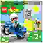 10967 LEGO® DUPLO® Polizeimotorrad