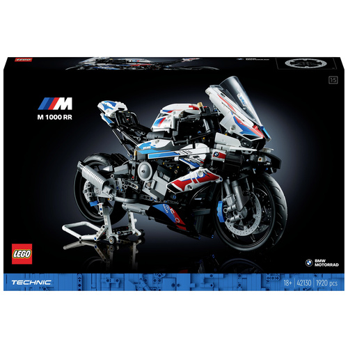 42130 LEGO® TECHNIC BMW M 1000 RR