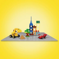 11024 LEGO® CLASSIC Graue Bauplatte 11024 LEGO® CLASSIC Graue Bauplatte