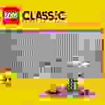 11024 LEGO® CLASSIC Plaque de construction grise
