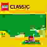 11023 LEGO® CLASSIC Green construction plate