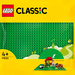 11023 LEGO® CLASSIC Grüne Bauplatte
