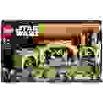 75326 LEGO® STAR WARS™ Boba Fetts throne room