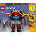 31124 LEGO® CREATOR Super-Mech