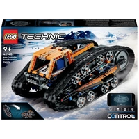 42140 LEGO® TECHNIC App-gesteuertes Transformationsfahrzeug 42140 LEGO® TECHNIC App-gesteuertes Transformationsfahrzeug