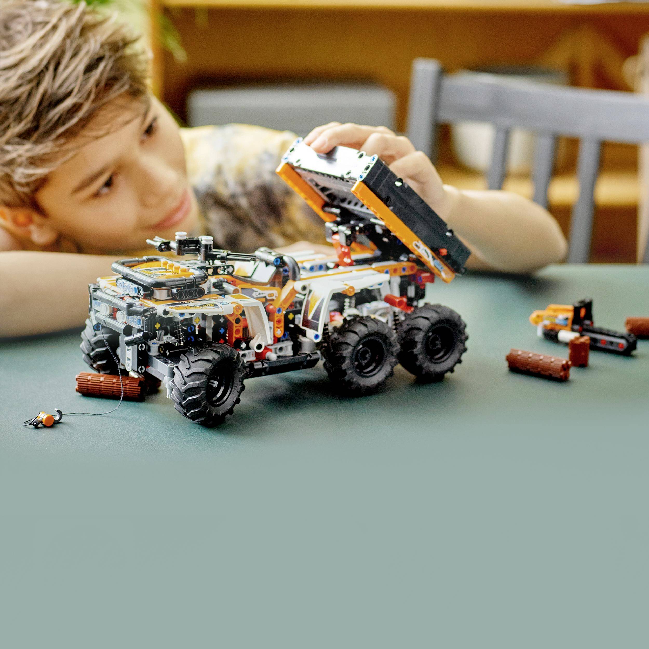 42139 LEGO® TECHNIC Geländefahrzeug