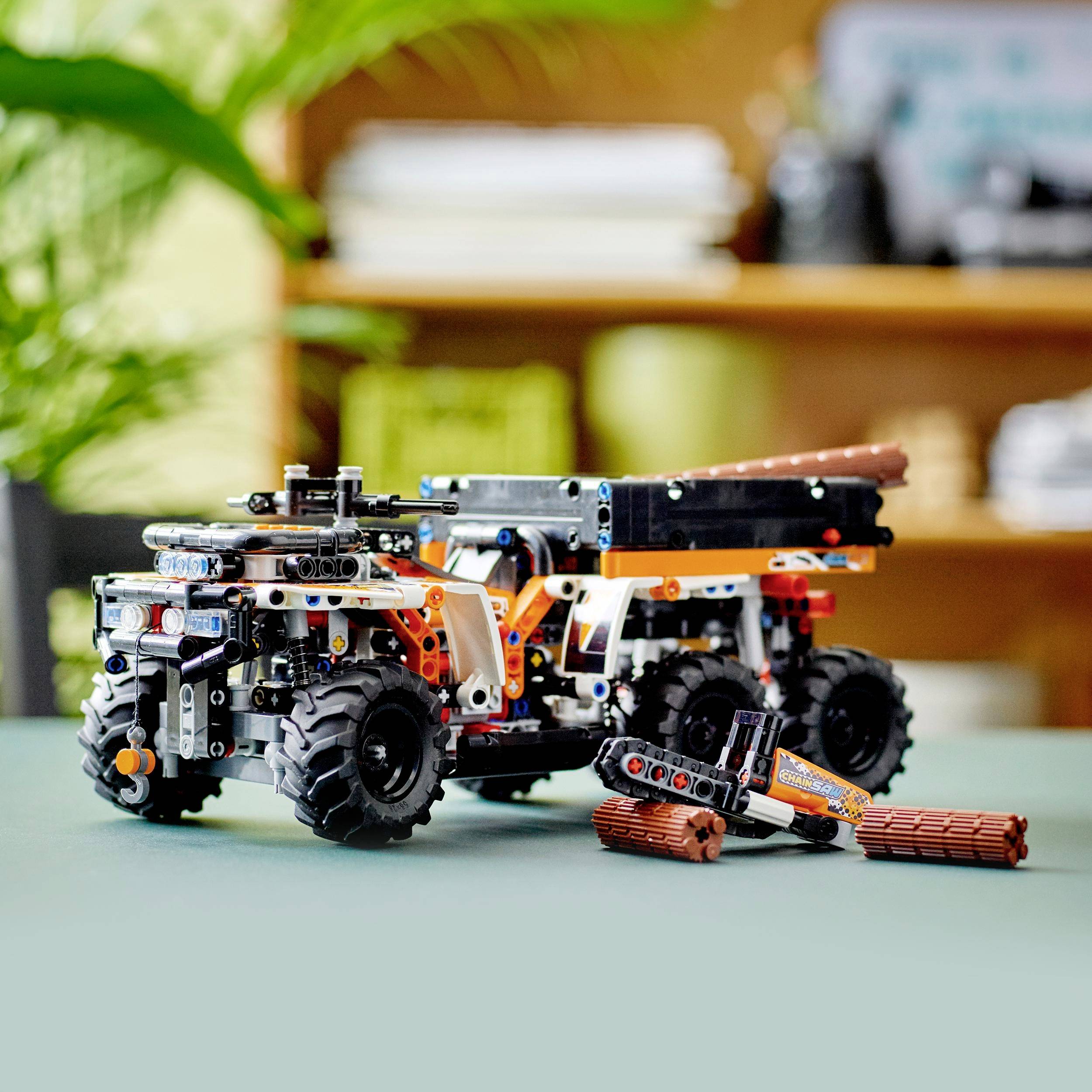 42139 LEGO® TECHNIC Geländefahrzeug