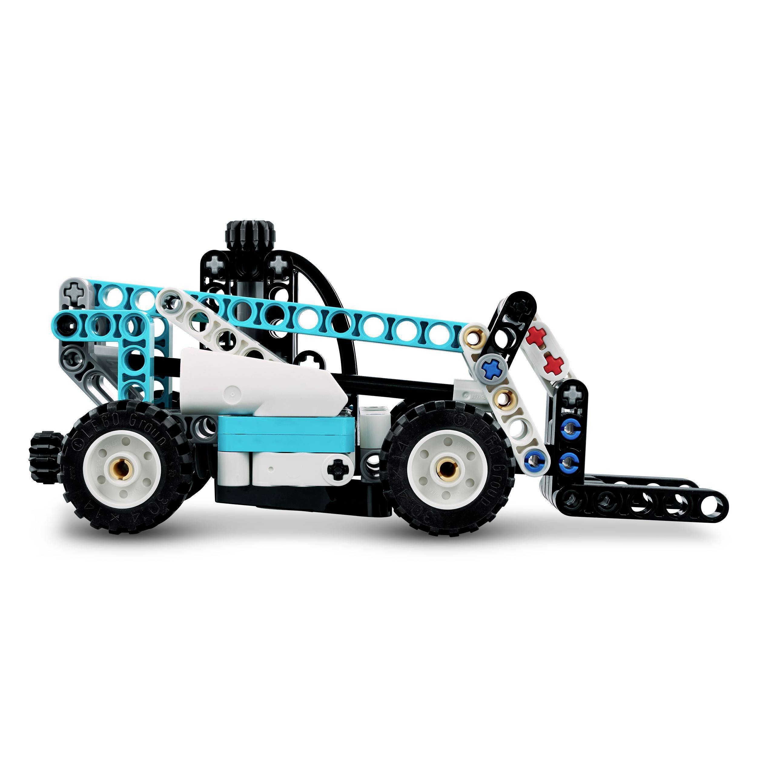 42133 LEGO® TECHNIC Teleskoplader