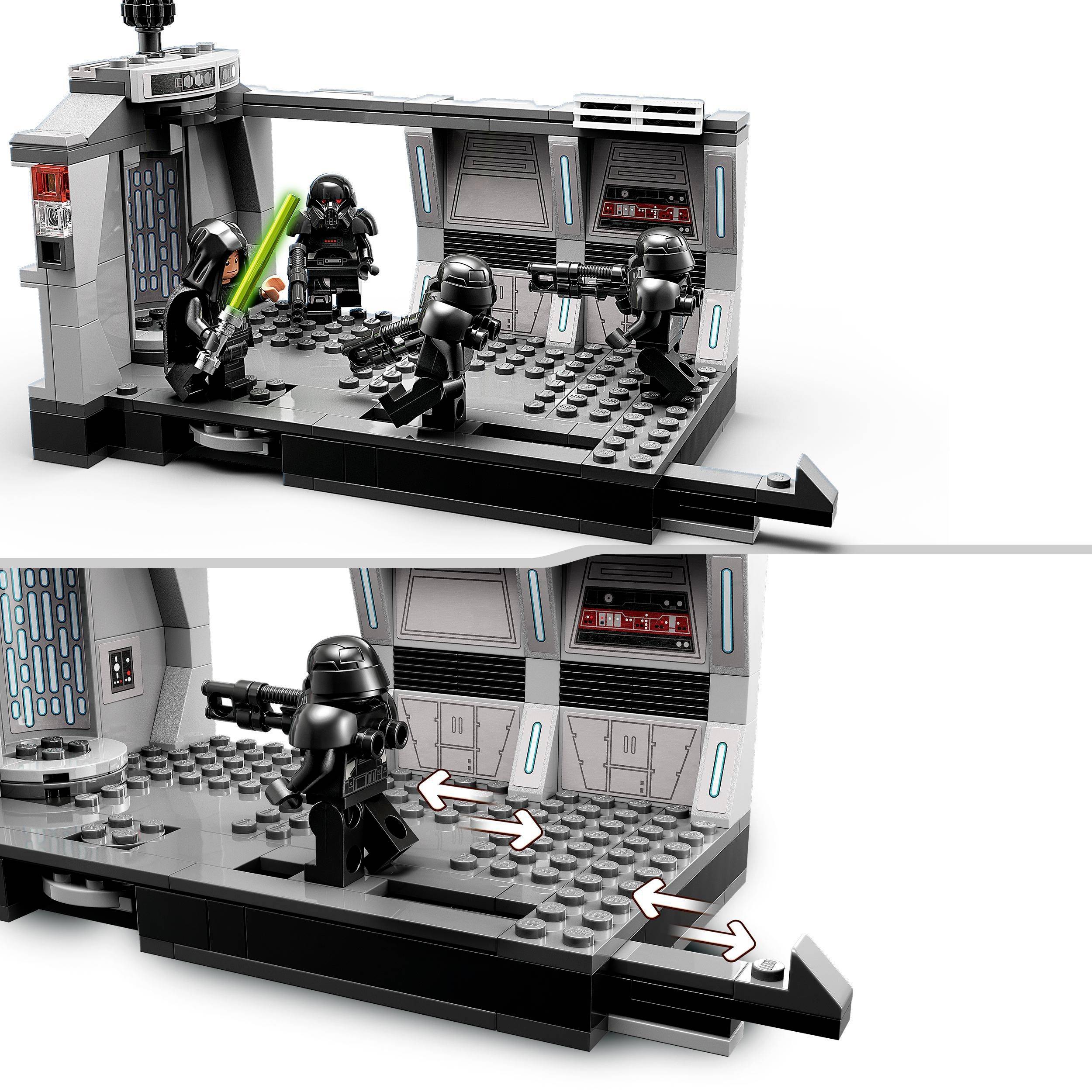 75324 LEGO® STAR WARS™ Angriff der Dark Trooper™