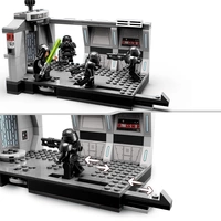 75324 LEGO® STAR WARS™ Angriff der Dark Trooper™ 75324 LEGO® STAR WARS™ Angriff der Dark Trooper™