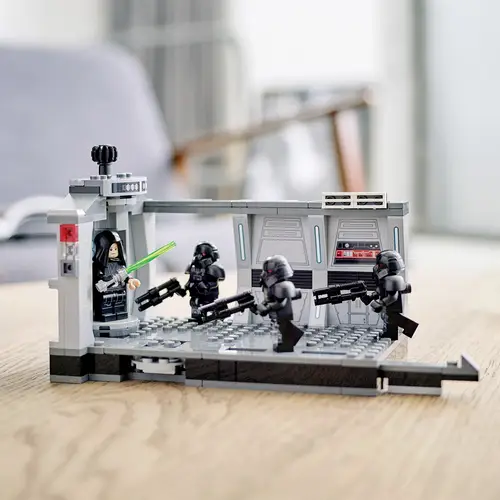 75324 LEGO® STAR WARS™ Angriff der Dark Trooper™ 75324 LEGO® STAR WARS™ Angriff der Dark Trooper™