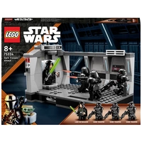75324 LEGO® STAR WARS™ Angriff der Dark Trooper™ 75324 LEGO® STAR WARS™ Angriff der Dark Trooper™