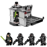 75324 LEGO® STAR WARS™ Angriff der Dark Trooper™ 75324 LEGO® STAR WARS™ Angriff der Dark Trooper™