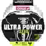 Tesa ULTRA POWER CLEAR 56496-00000-00 Reparaturband Transparent (L x B) 10 m x 48 mm 1 St.