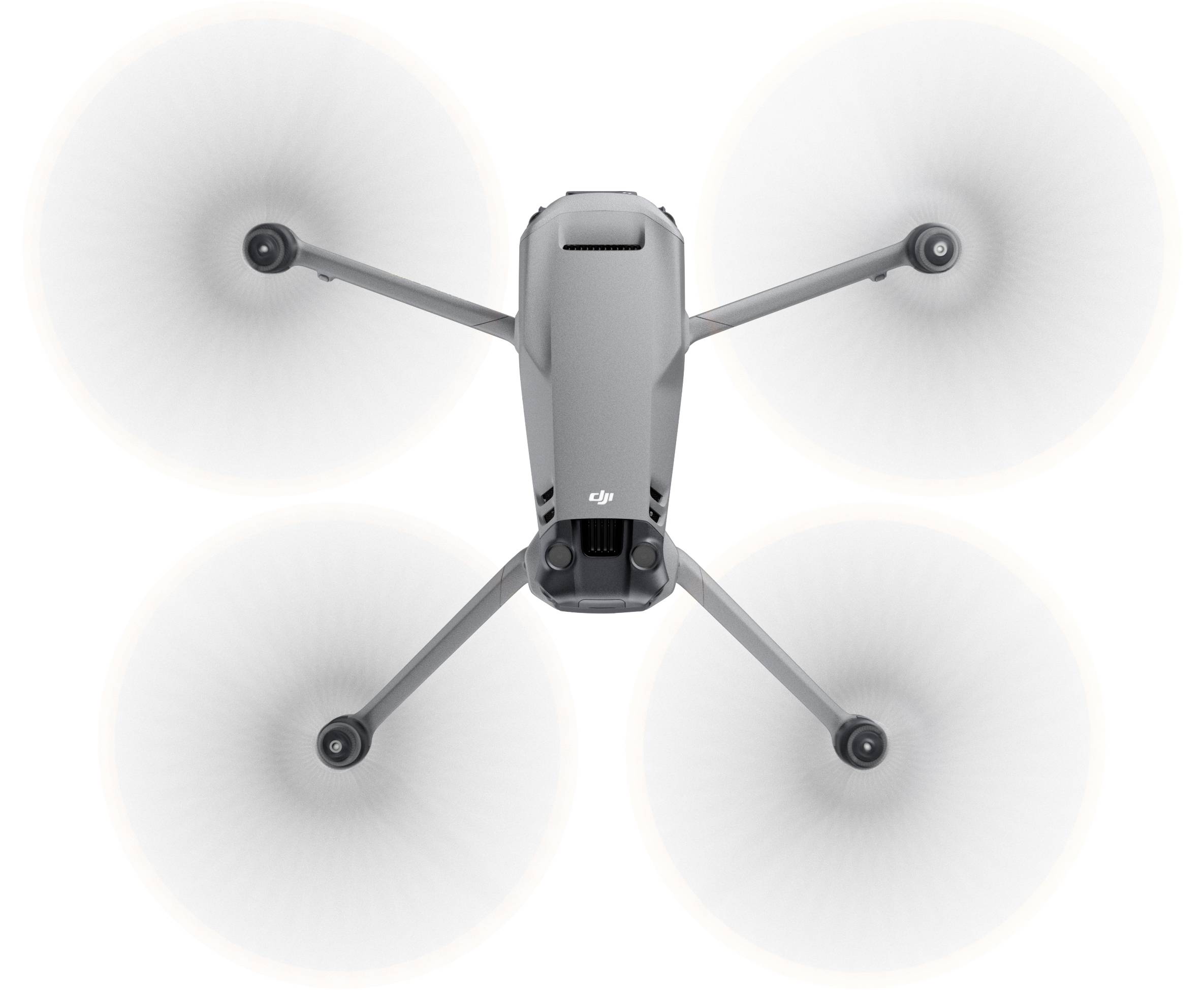 DJI Mavic 3 Cine Premium Combo Quadrocopter RtF GPS-Funktion, Kameraflug Hellgrau, Schwarz
