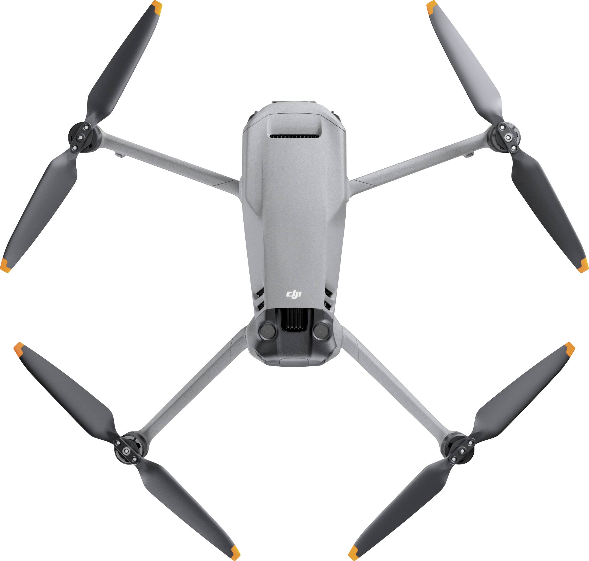 DJI Mavic 3 Cine Premium Combo Quadrocopter RtF GPS-Funktion, Kameraflug Hellgrau, Schwarz