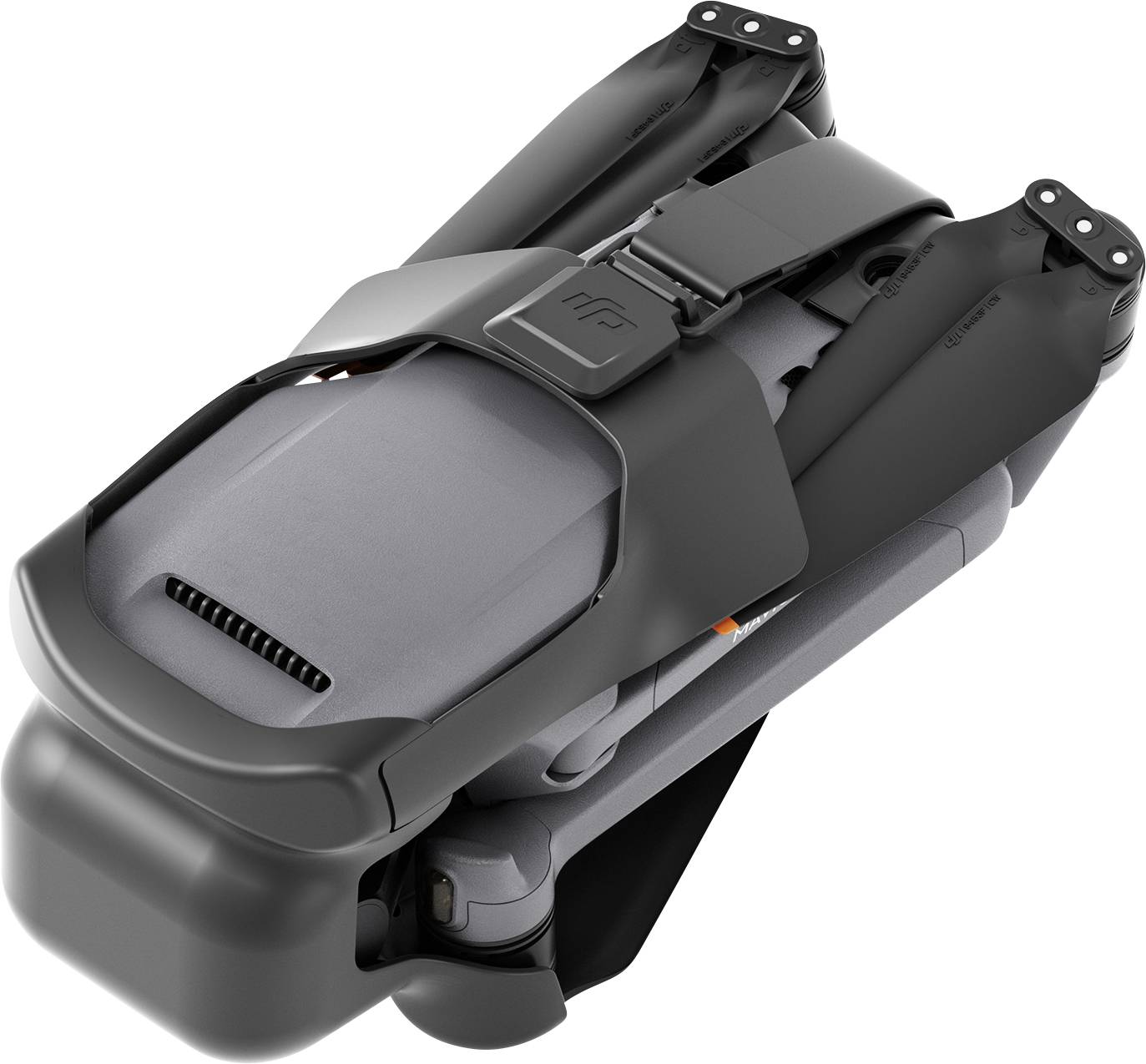 DJI Mavic 3 Cine Premium Combo Quadrocopter RtF GPS-Funktion, Kameraflug Hellgrau, Schwarz