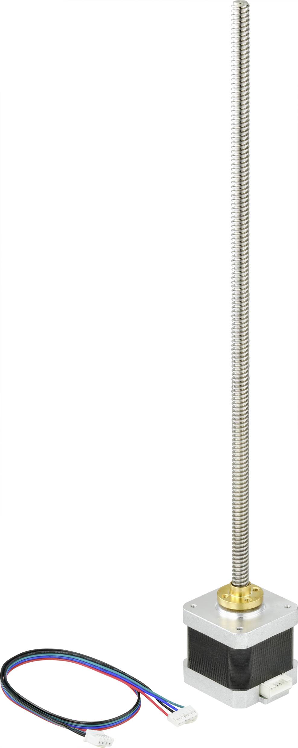 Renkforce Ersatzmotor Z Passend für (3D Drucker): Renkforce Pro 6 RF-4953538