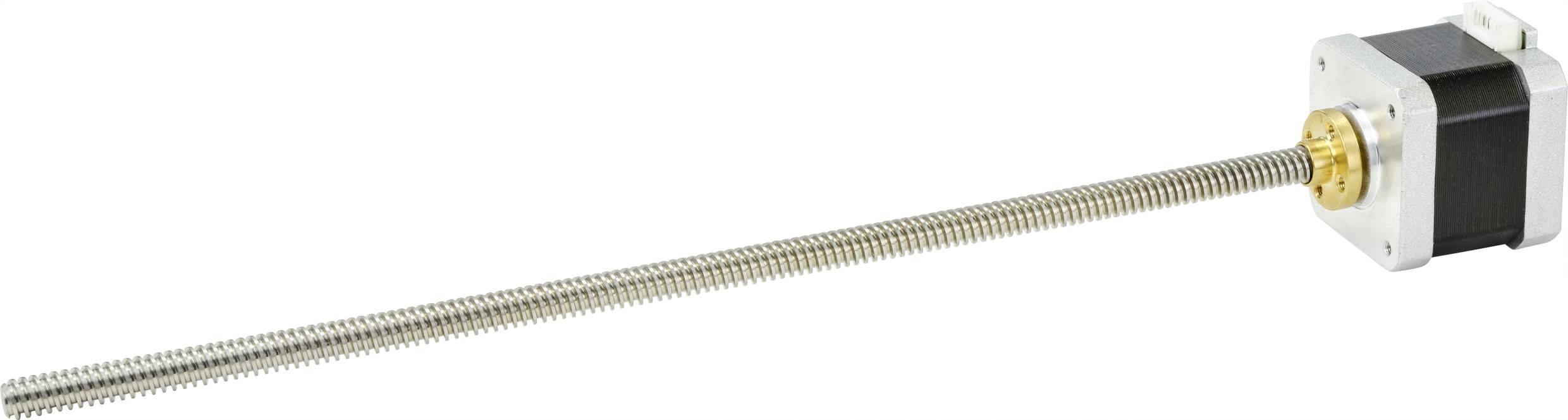 Renkforce Ersatzmotor Z Passend für (3D Drucker): Renkforce Pro 6 RF-4953538