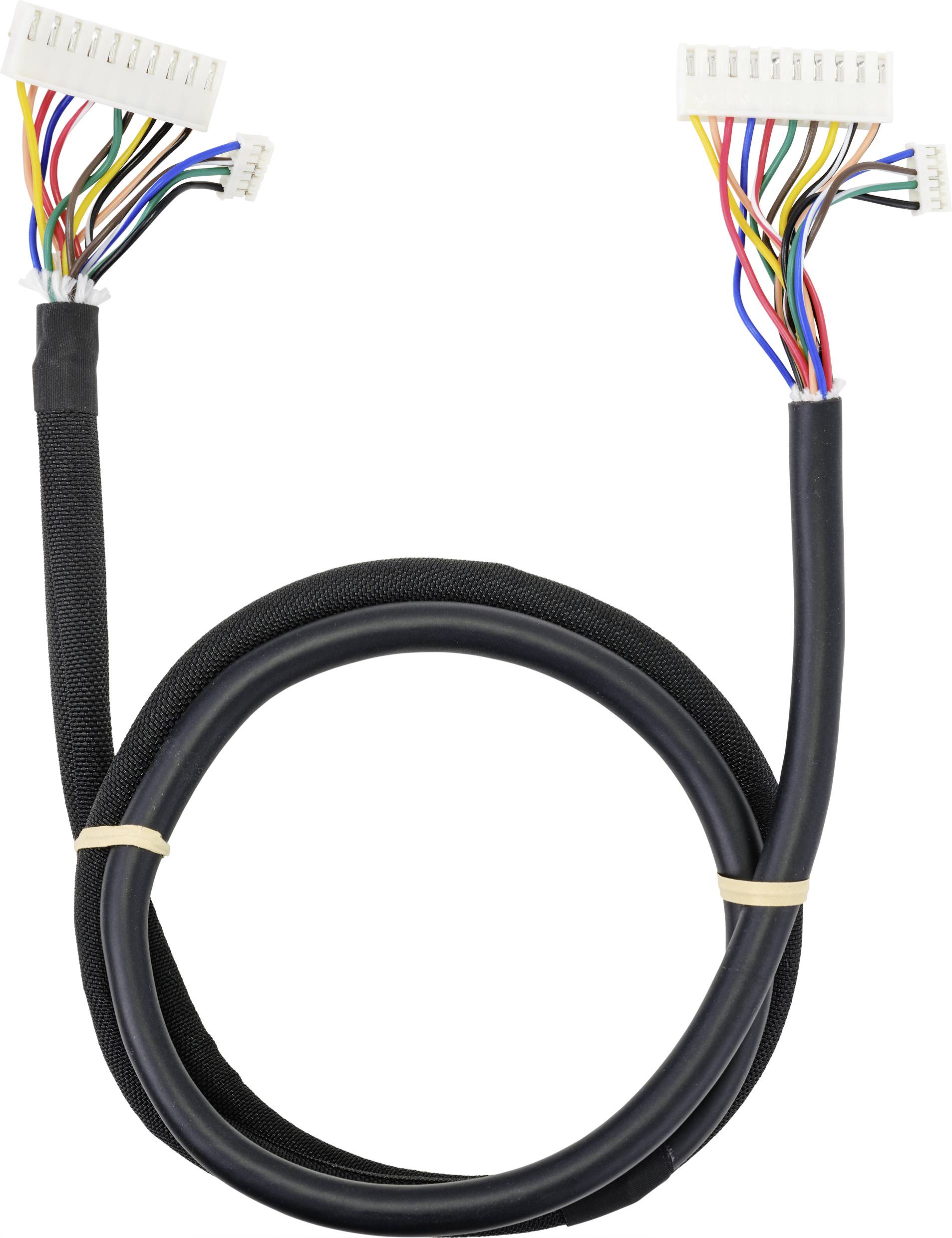 Renkforce Extruder Ersatzkabel Passend für (3D Drucker): Renkforce Pro 6 RF-4953540