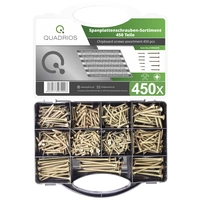 Quadrios 2109SA045 Inhalt 450St. Quadrios 2109SA045 Inhalt 450St.