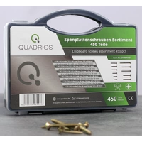 Quadrios 2109SA045 Inhalt 450St. Quadrios 2109SA045 Inhalt 450St.
