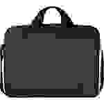 Wenger Laptop bag BQ 16 Slimcase Suitable for up to: 40,6 cm (16") Black