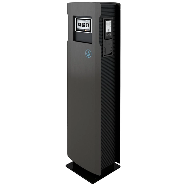 Walther Werke EVOLUTION 350 M2+ Ladestation Typ 2 32A Anzahl Anschlüsse 2 22kW RFID, Pin Code Walther Werke EVOLUTION 350 M2+ Ladestation Typ 2 32A Anzahl Anschlüsse 2 22kW RFID, Pin Code