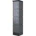 Walther Werke CUBE E-Bike Ladestation Walther Werke CUBE E-Bike Ladestation