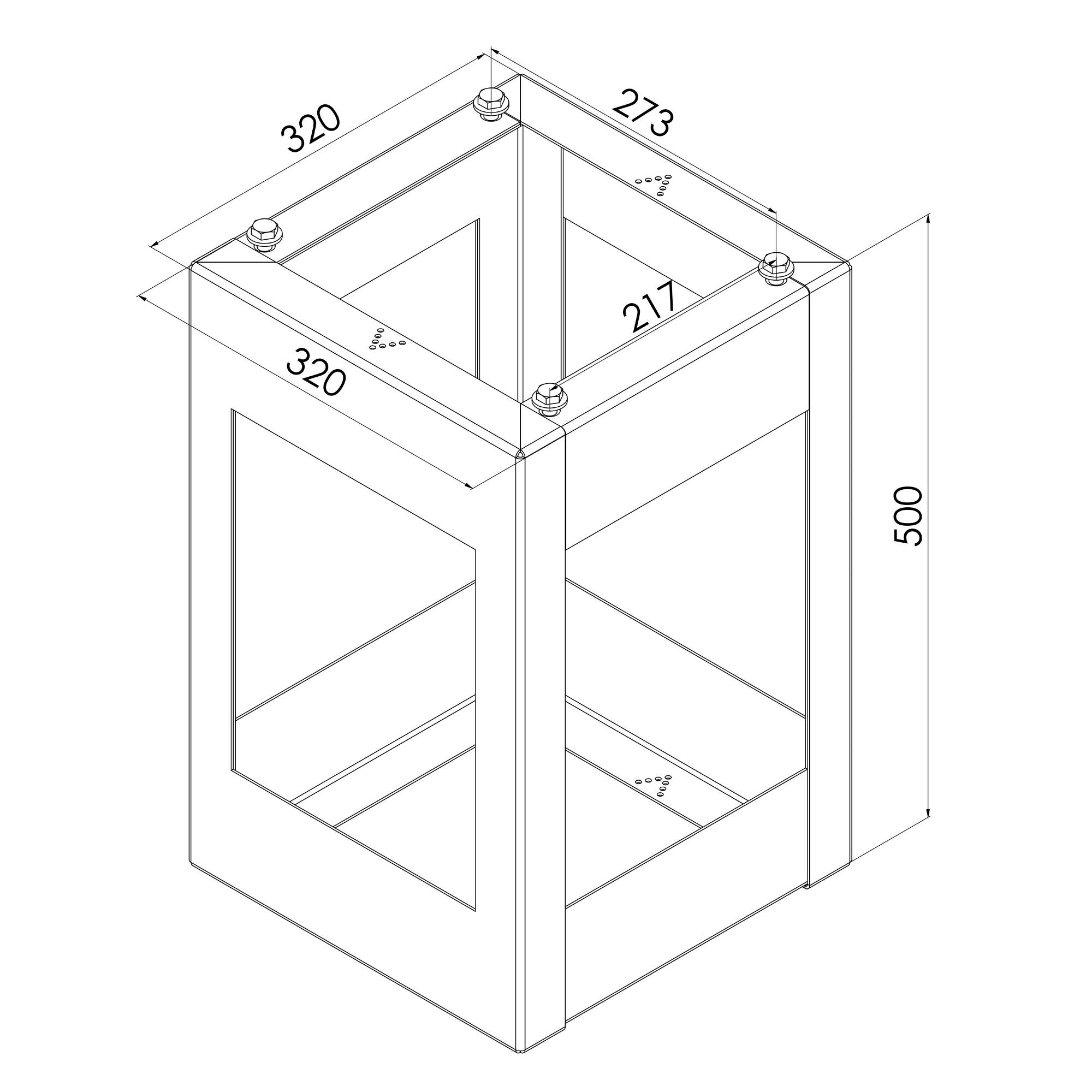 Walther Werke eMobility-Zubehör